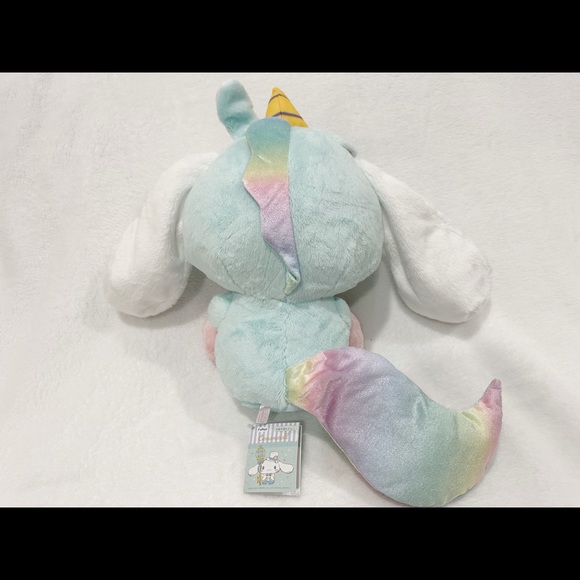 Cinnamoroll - Unicorn Party Big Plushy - Picture 2 of 2